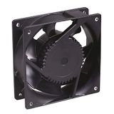 Eliga Schroefventilator IP55-waterdicht voor sauna, 480 g