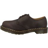 Dr. Martens 1461 Stads schoen Unisex Volwassenen Leer Bruin