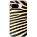 Google Pixel 9a Siliconen hoesje - zebre