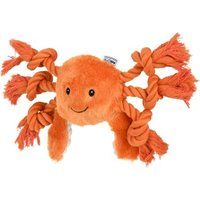 AniOne Knuffeldier Krab