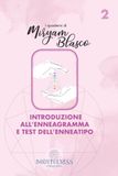 I Miryam Blasco I quaderni di Miryam Blasco: Introduzione all'Enneagramma e Test dell'Enneatipo.: Scopri il Sentiero Verso la Consapevolezza e la Liberazione di Sé