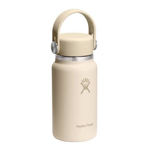 Hydro Flask drinkfles Micro Hydro (200 ml) RVS