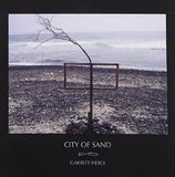 Sonic Rendezvous Garrett Pierce - City Of Sand (CD)