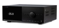 Anthem AVM 70 8K Surround Zwart
