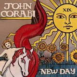 Suburban John Corabi New Day LP