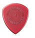 549R150 Dunlop Jim Dunlop Flow - Plectrums - Standard Grip - Ultex 1,50 mm - Refill Zak 24 Stuks