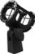 JTS MH-22 microfoonhouder, zwart, 16 mm