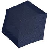 doppler Carbonsteel Mini Slim Royal Manual Regenschirm