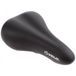 Velo VL-5020 Junior Zadel - 12/16 inch - Zwart