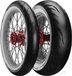 Avon Cobra Chrome 150/80B16 77V TL pneu arrière renforcé WW AV COCHR AV92