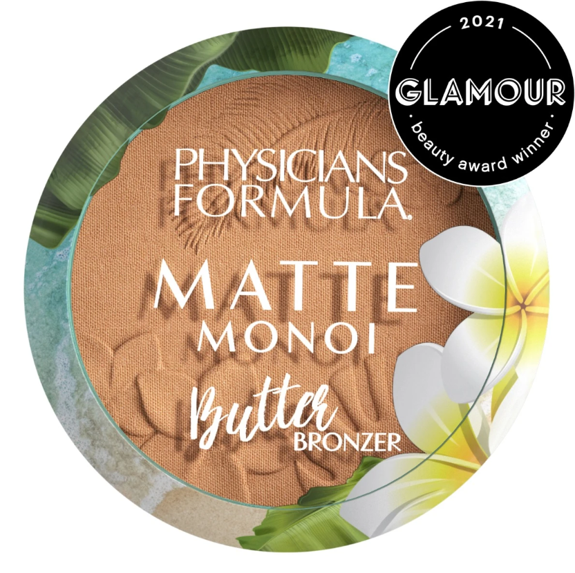 Physicians Formula Matte Monoi Butter Bronzer