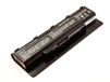 CoreParts MBXAS-BA0003 Batterie Noir 10,8 V 6-cellules Lithium-ion 4400 mAh pour ASUS N56 N76