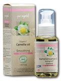 Laboratoire du Haut-Ségala Cameliaolie Biologisch 50 ml