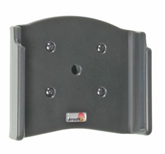 Brodit 511618 - Passieve houder - Zwart - voor Sony Xperia Z Ultra