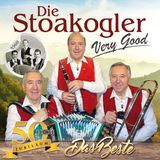 Bertus Distributie Die Stoakogler - Das Beste - 50 Jahre Jubilaum
