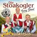 Bertus Distributie Die Stoakogler - Das Beste - 50 Jahre Jubilaum