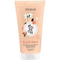 Douglas Collection Voetscrub Blossom Lichaamsscrub Dames 150ml