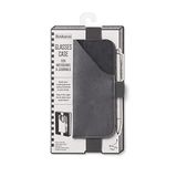 if Bookaroo Glasses Case - Charcoal