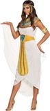Boland - Egyptische godin Anuket dameskostuum