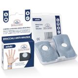 P6 Consulteam P6 Nausea Control Seaband