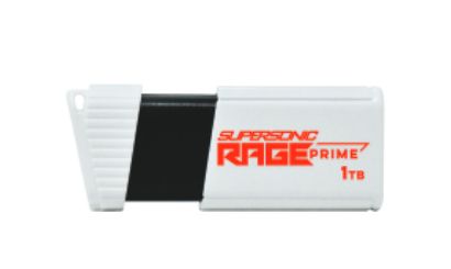 Patriot Memory PEF1TBRPMW32U USB flash drive 1 TB USB Type-A 3.2 Gen 2 (3.1 Gen 2) Wit
