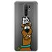 ERT GROUP mobiel telefoonhoesje voor Xiaomi REDMI 9 origineel en officieel erkend Scooby Doo patroon 007