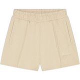 Malelions Kiki Short Dames - Beige - Maat XS