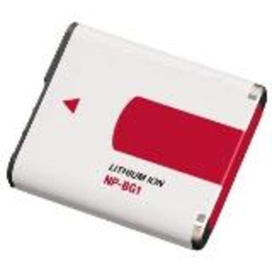 Cameraaccu NPBG1 voor Sony