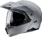 HJC C80 - Gris mat