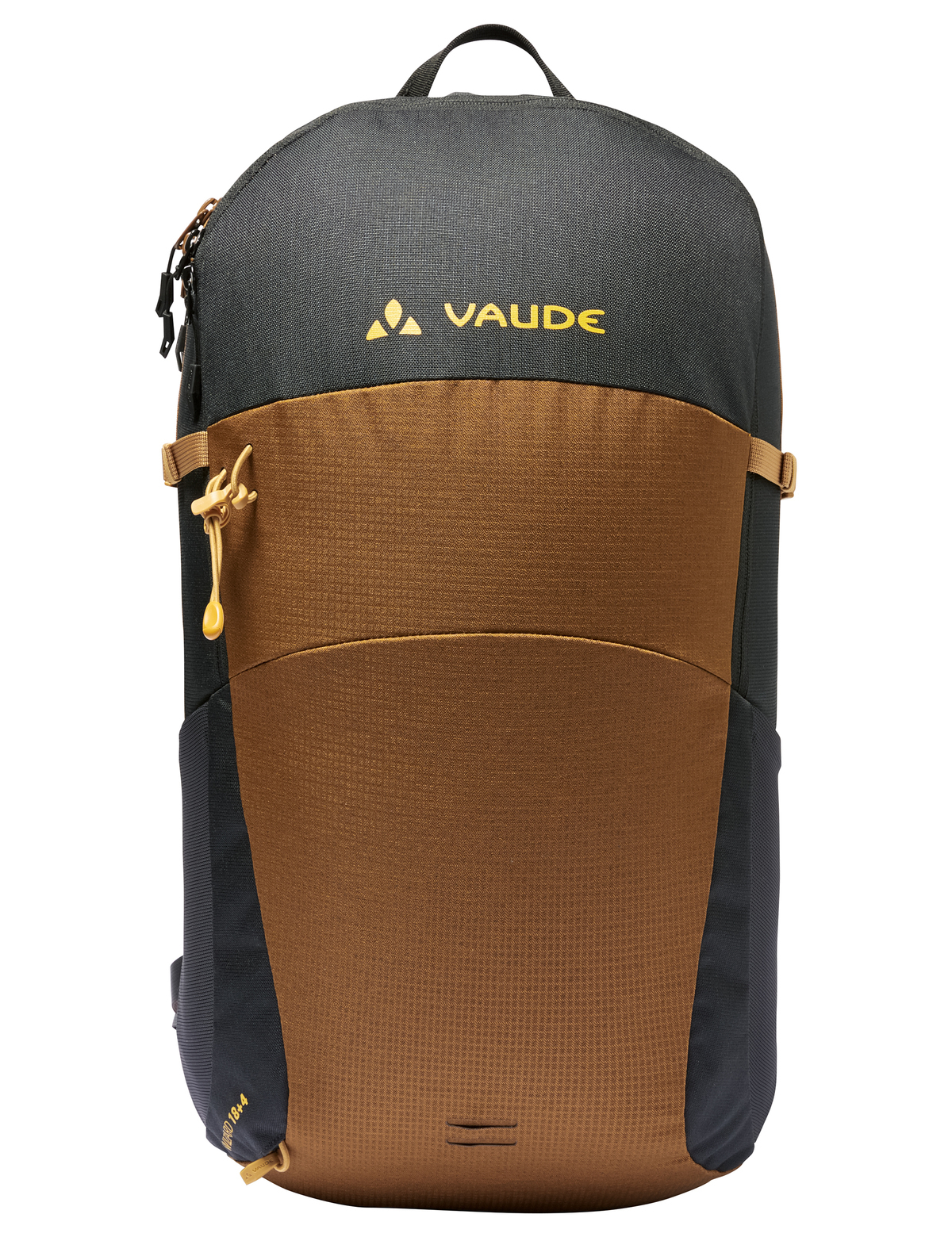 Vaude Wizard 18+4 black/umbra