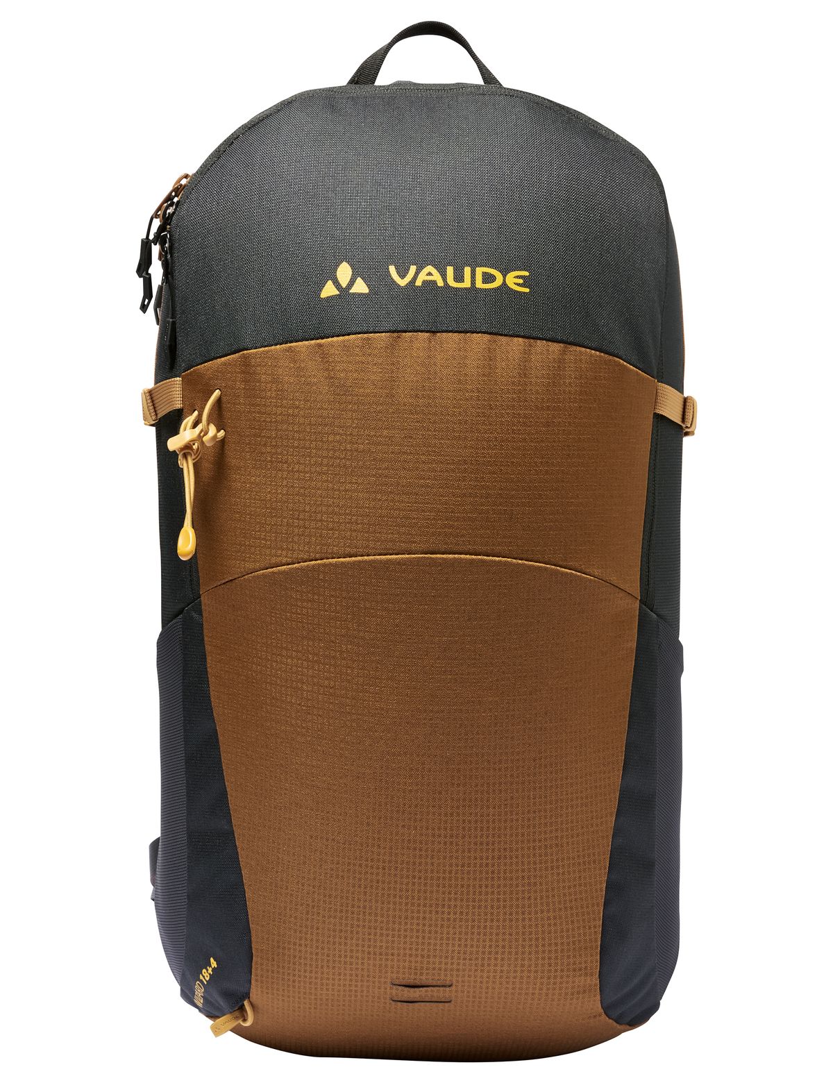 Vaude Wizard 18+4 Backpack - Black