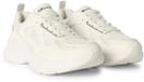 Champion Unisex RT25 MESH Sneakers White/Lite Grey