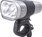 Spanninga Koplamp Axendo 60 Lux USB-oplaadbaar Antraciet
