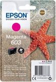 Epson 603 Magenta Seestern Tintenpatrone C13T03U34010 Original