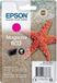 Epson 603 Magenta Seestern Tintenpatrone C13T03U34010 Original