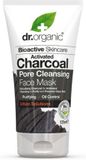 Dr. Organic Charcoal Face Mask 125ml