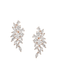 G. Westerleigh ER074RG Boucles d'oreilles Or Rose