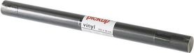 Pickup Vinylrol zwart 30x100cm
