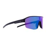 RED BULL Dundee-003 Unisex Zonnebril - Zwart/Paars Groen