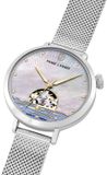 Pierre Lannier Automatisch horloge Australe