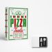 Printworks The Essentials Cadeauset - Pizza