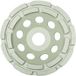 Klingspor Diamant slijpschijf DS600B Supra – 180 mm, 325379