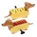 Rex London Figurine Rex London Hot Dog