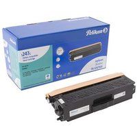 Pelikan 4284136 tonercartridge Cyaan