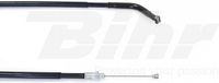 Vicma Câble d'embrayage Yamaha 600 FZS Fazer 1998-2001 Noir Acier