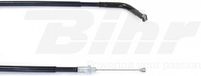 Vicma Câble d'embrayage Yamaha 600 FZS Fazer 1998-2001 Noir Acier