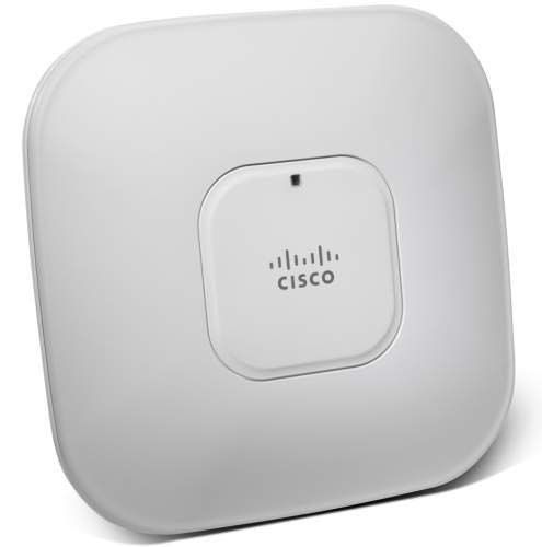 Cisco AIR-LAP1142N-N-K9 - Access point - 802.11a/g/n - niet-FCC Cfg