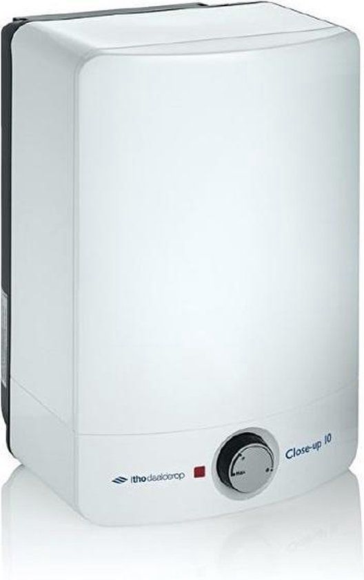 Daalderop Close Up 15 Liter Close-in Boiler - CW3 - 2200W - Energieklasse A