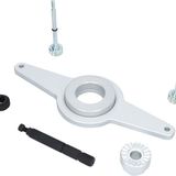 BRILLIANT TOOLS Trillingsdempergereedschapset voor VAG 1.8 2.0 TFSI - BT591960