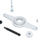 BRILLIANT TOOLS Trillingsdempergereedschapset voor VAG 1.8 2.0 TFSI - BT591960